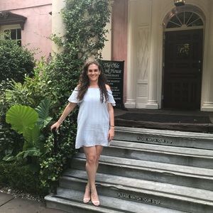 Meet your Posher, Jen